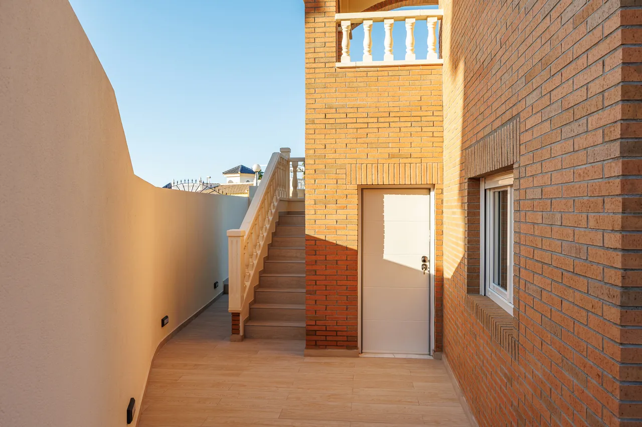 Villa in vendita a Cuidad Quesada