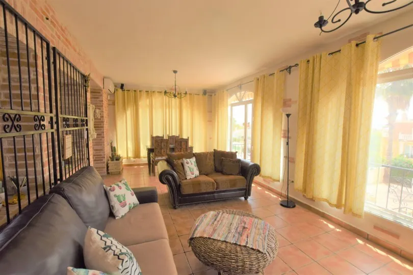 Detached Villa for sale in Ciudad Quesada