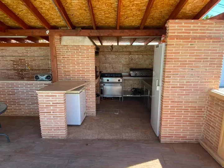 Detached Villa for sale in Ciudad Quesada