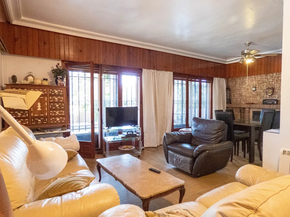 Villa te verkoop in Dehesa De Campoamor