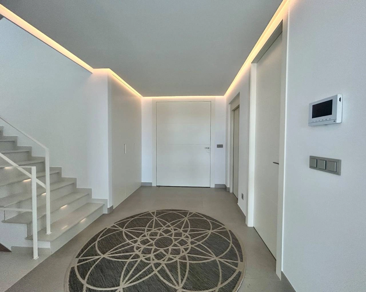 Villa for sale in Ciudad Quesada