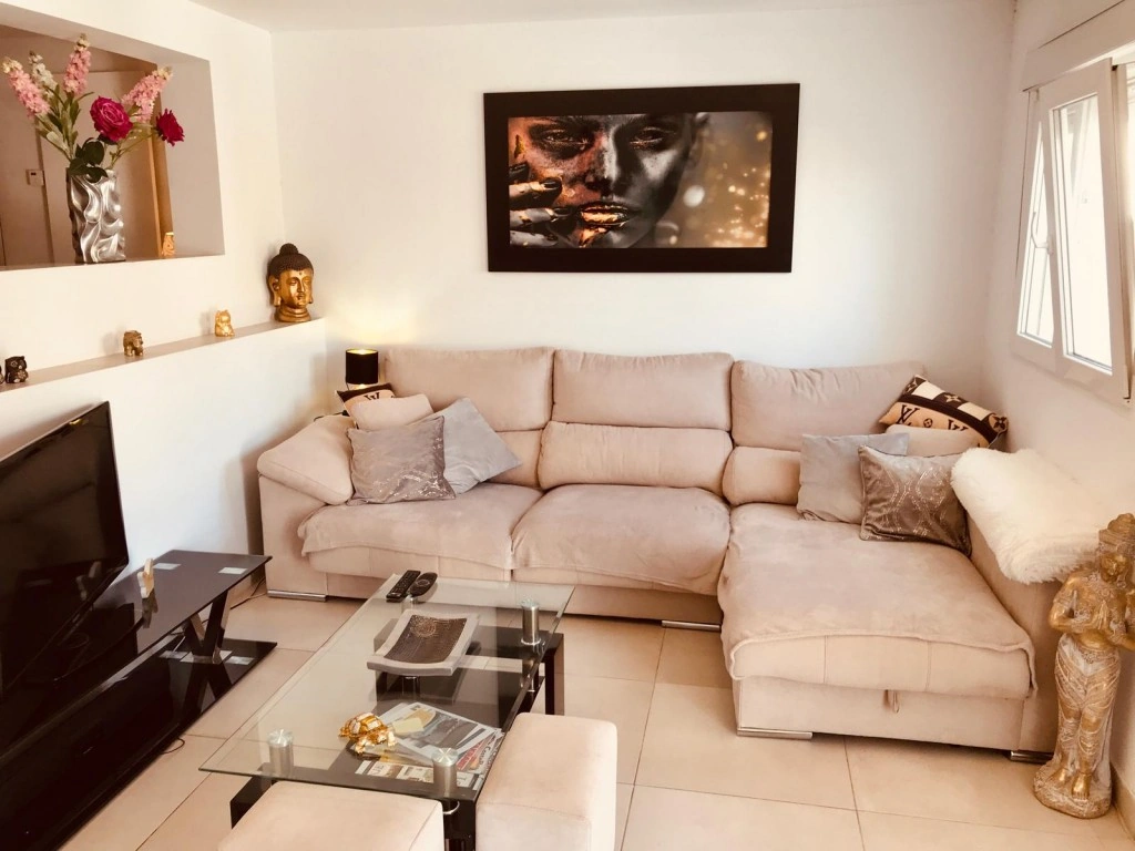 Villa till försäljning i Ciudad Quesada