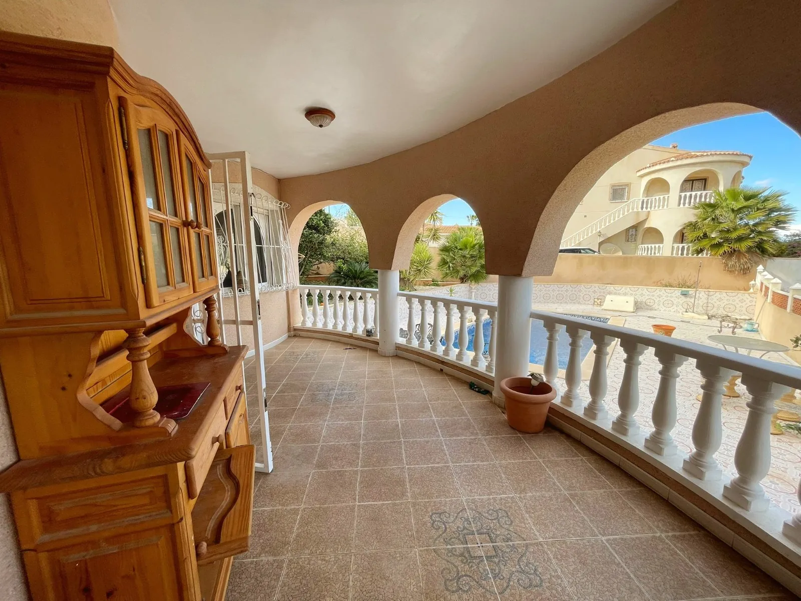 Villa for sale in Ciudad Quesada