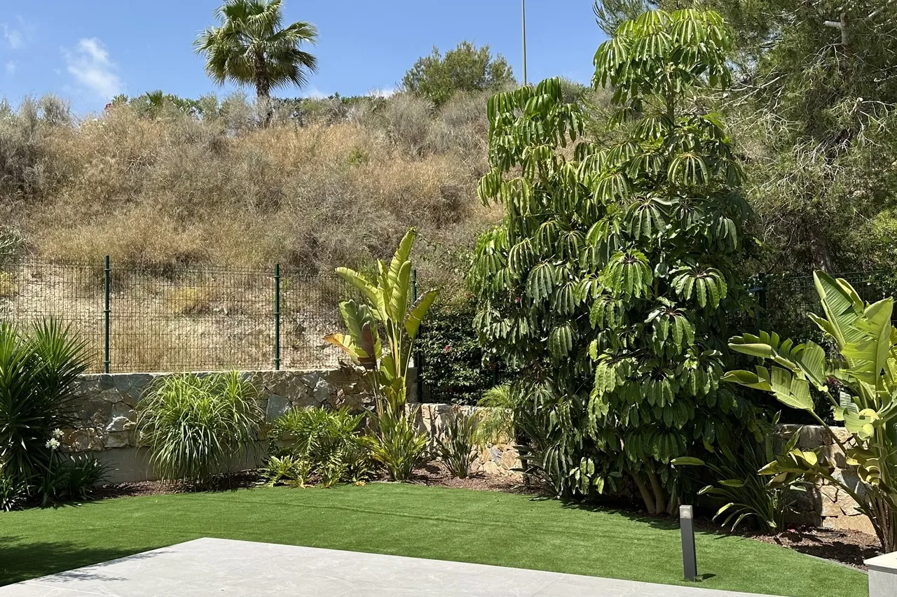 Villa zum verkauf in Las Colinas Golf Resort
