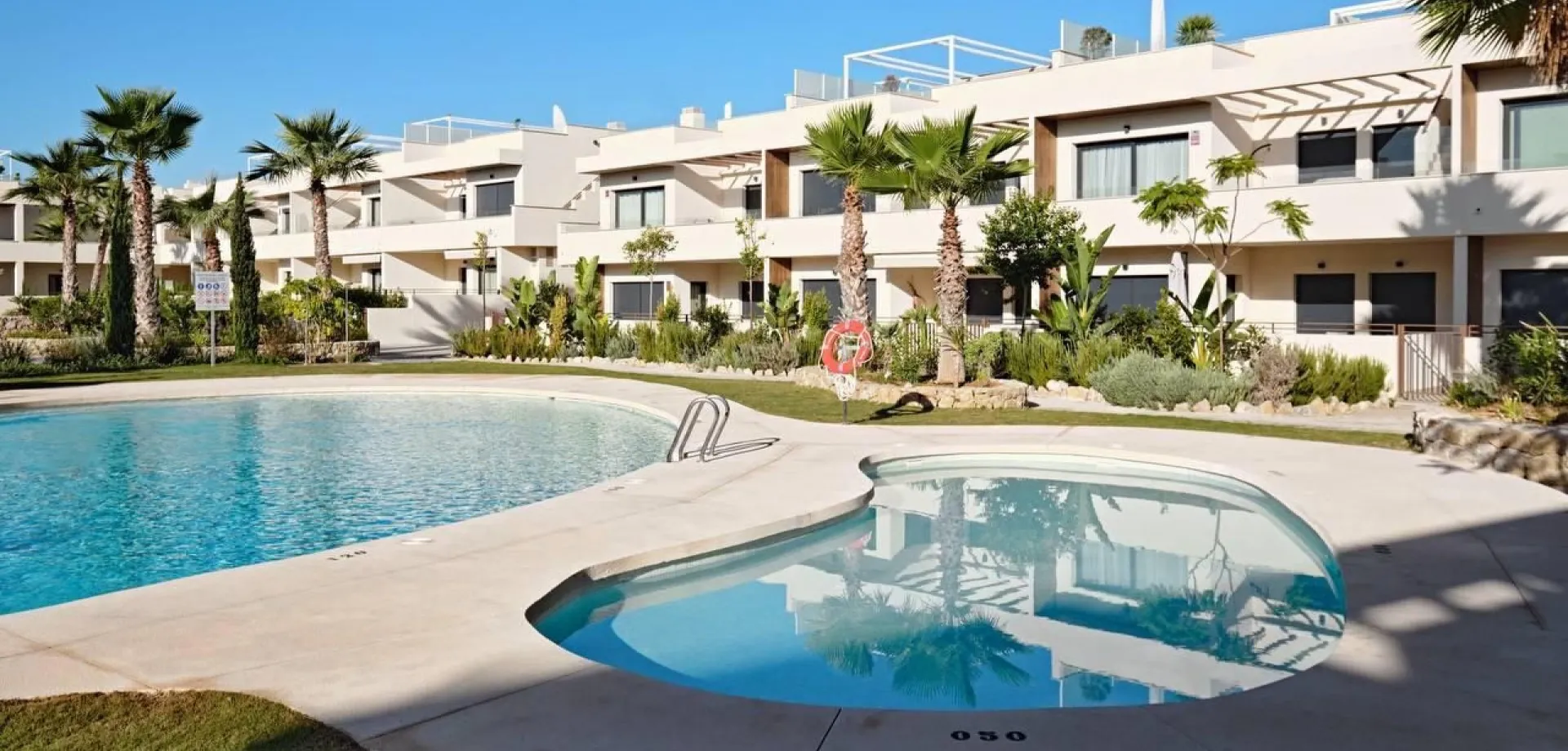 Apartment à la vente à Torrevieja
