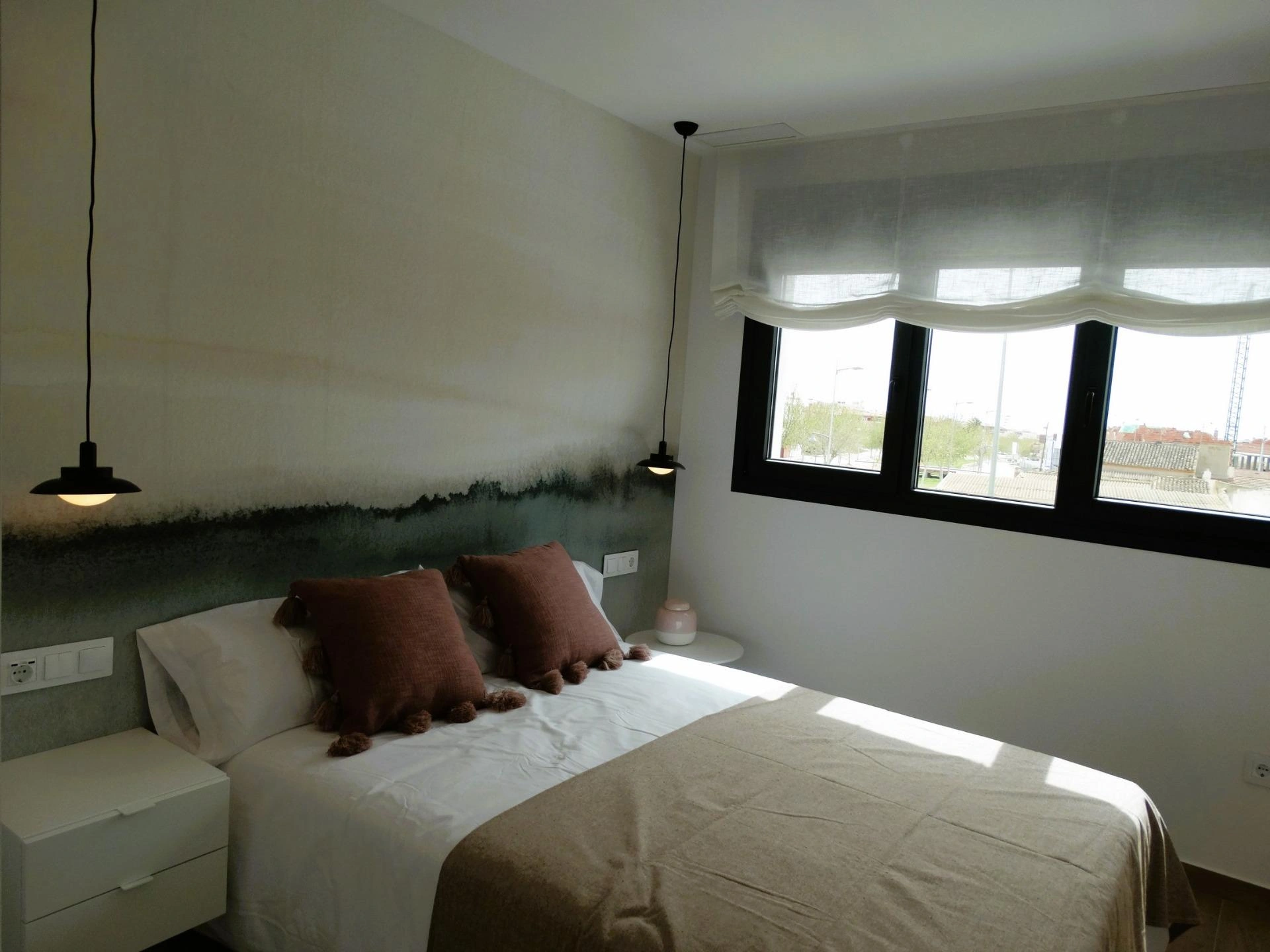Bungalow till försäljning i Pilar De La Horadada