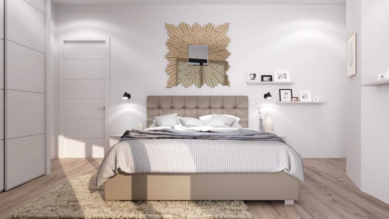 Deluxe Apartment te verkoop in Playa Del Cura
