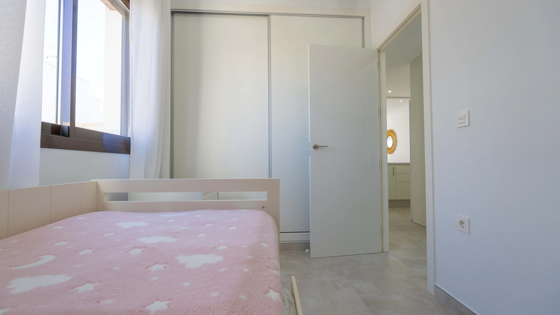 Apartment for sale in Pilar De La Horadada