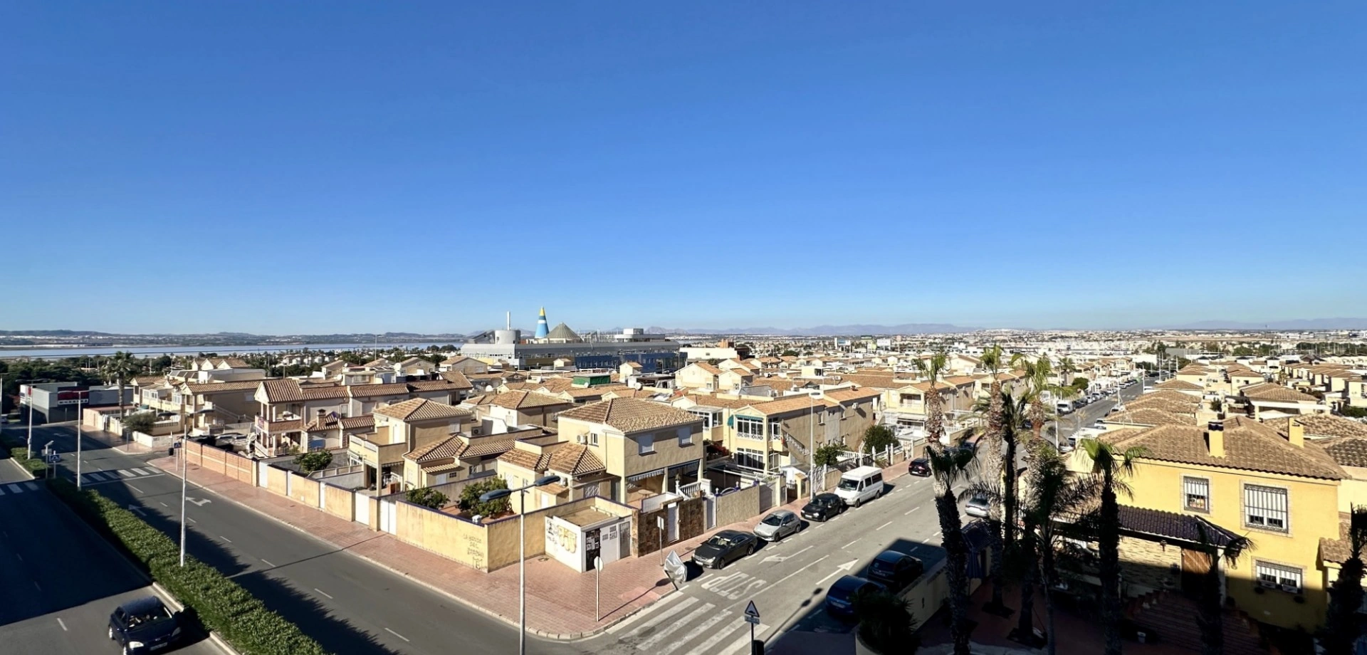 Apartment for sale in Torrevieja