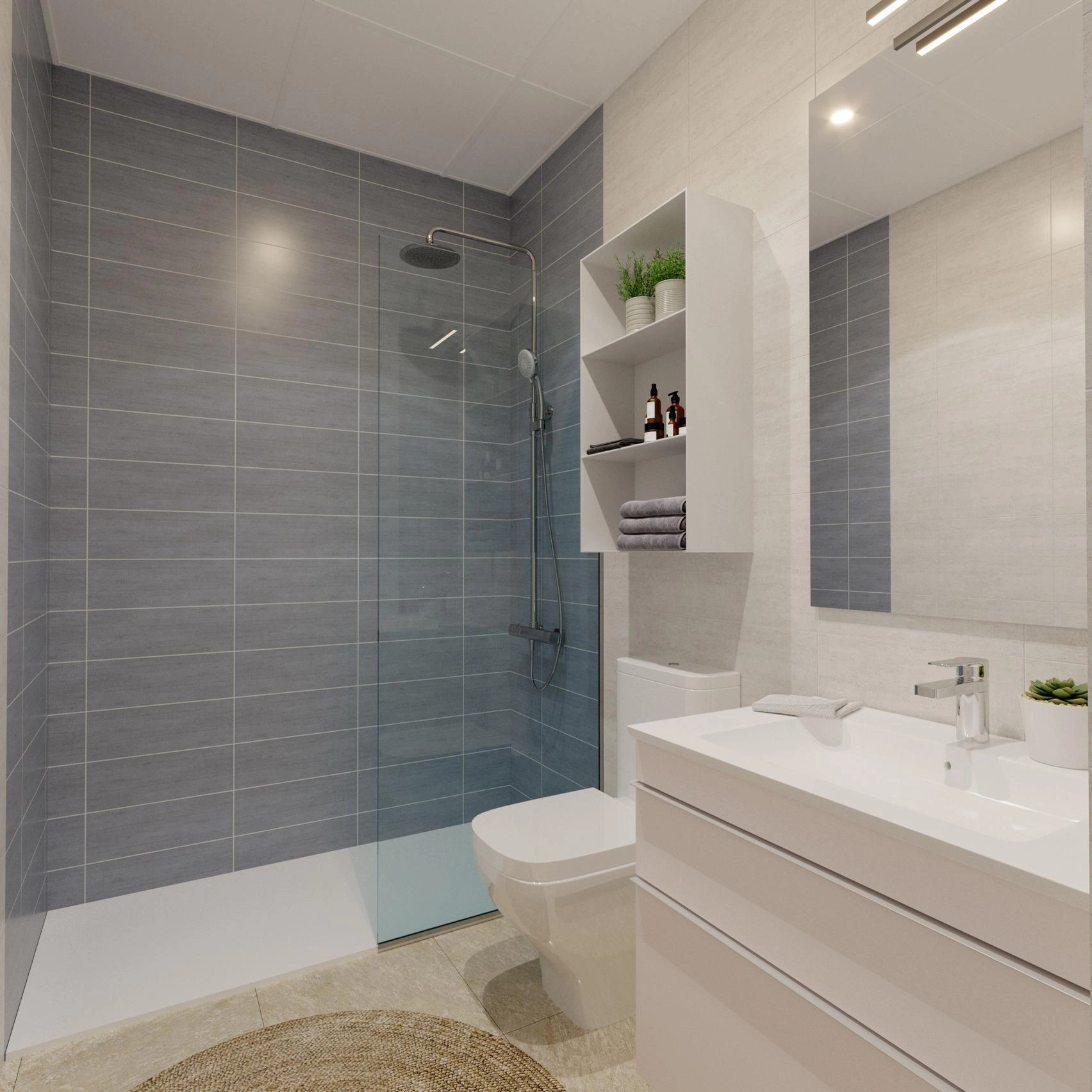 Flat for sale in Algorfa