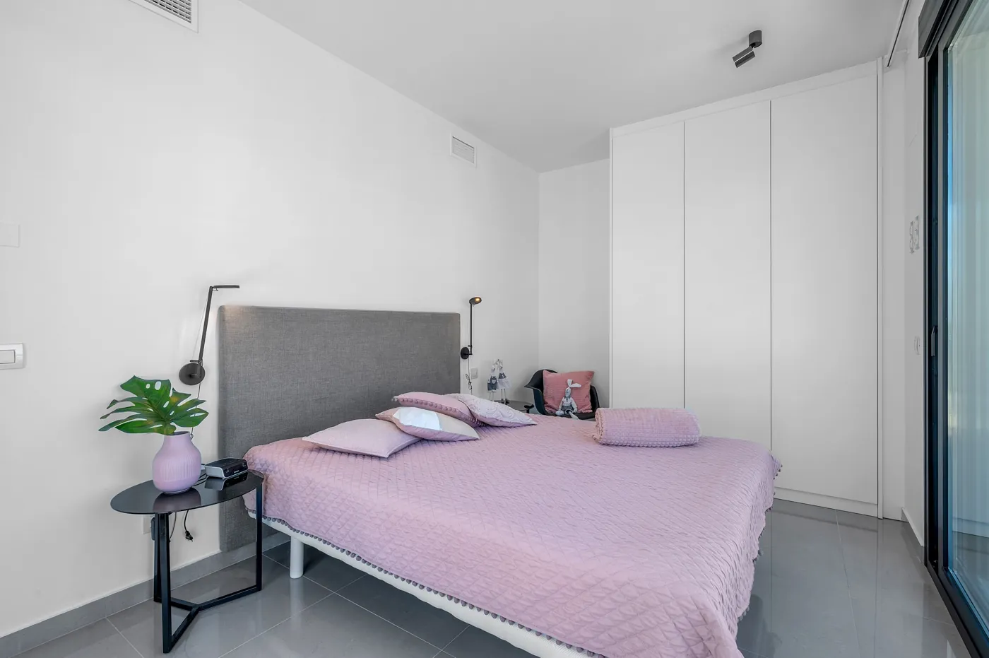 Villa en venta en Guardamar Del Segura