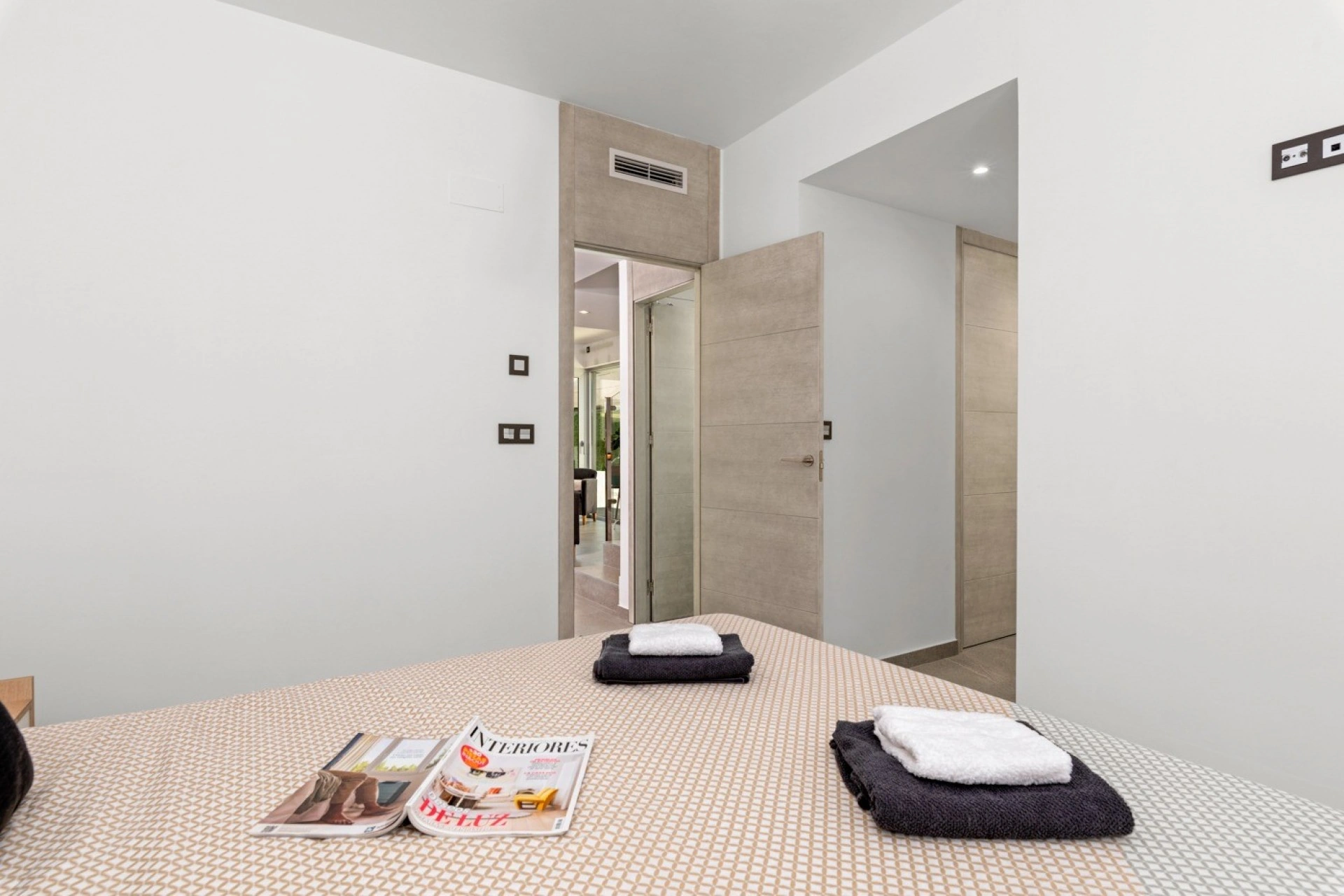 Detached House / Villa à la vente à Guardamar Del Segura