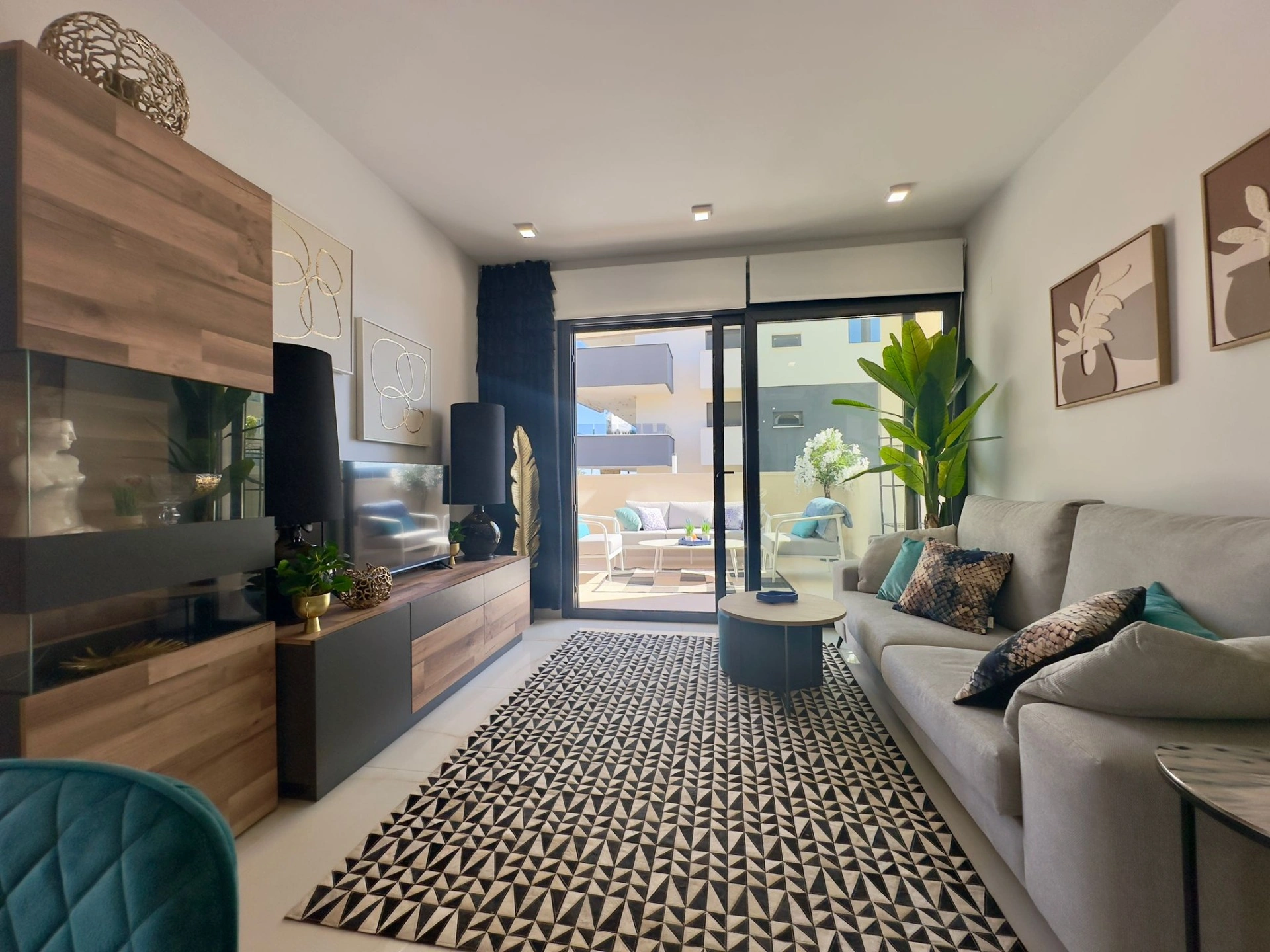 Flat for sale in Orihuela Costa