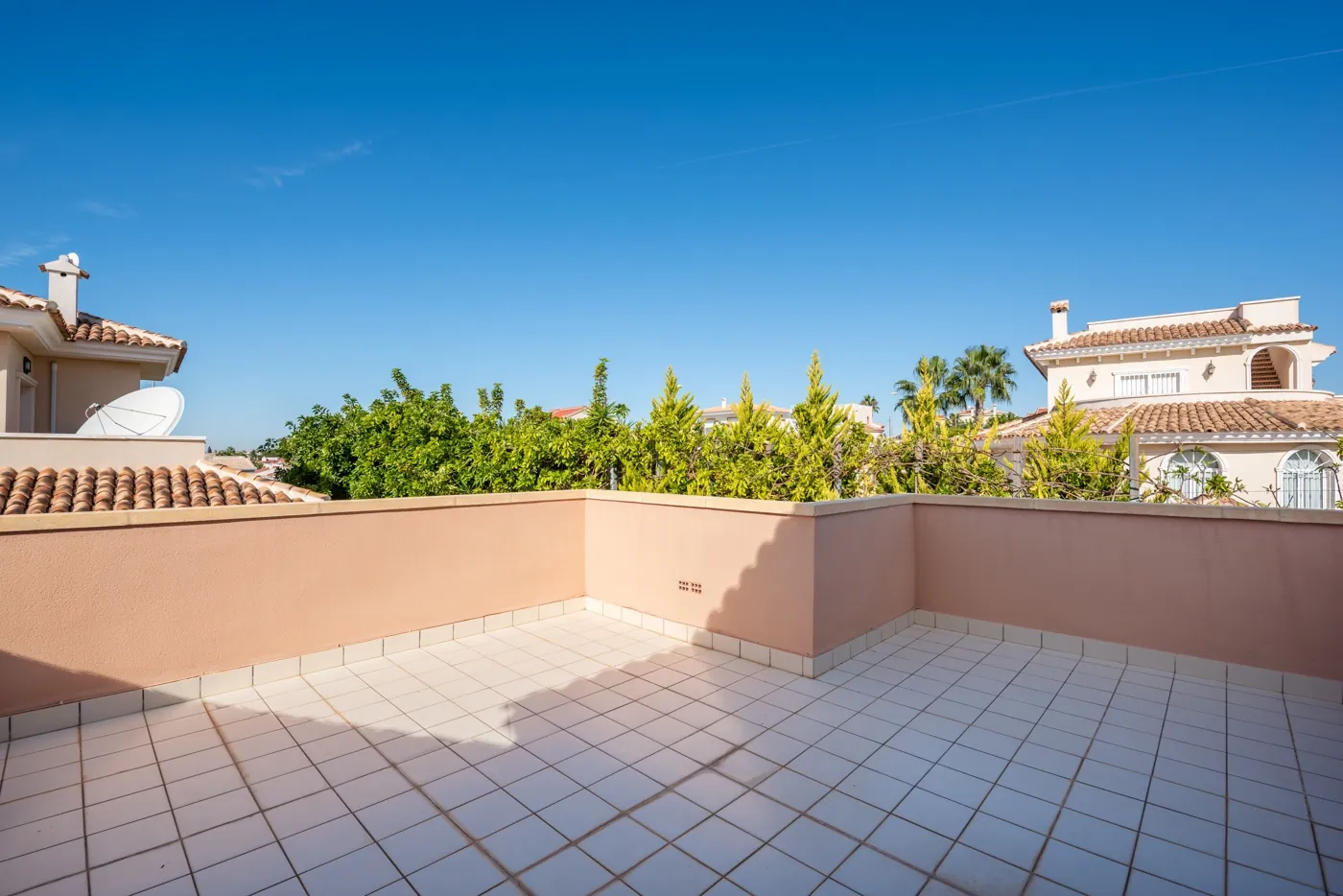 Villa à la vente à Ciudad Quesada - Rojales