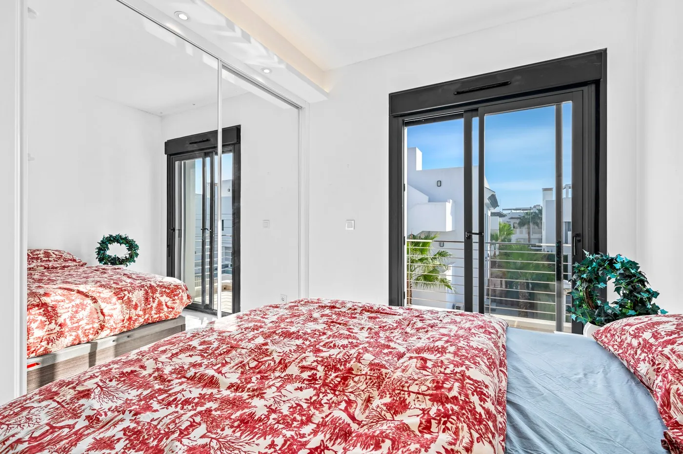 Semi-detached à la vente à Ciudad Quesada