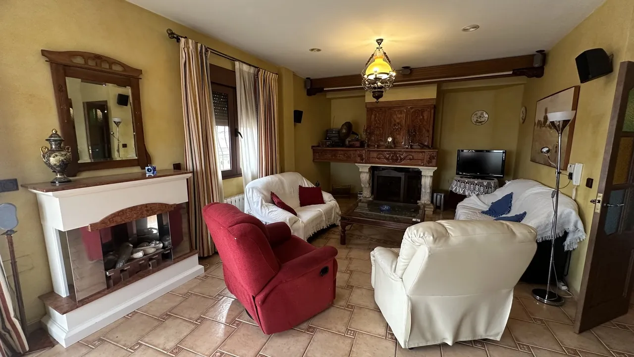 Haus zum verkauf in San Miguel De Salinas