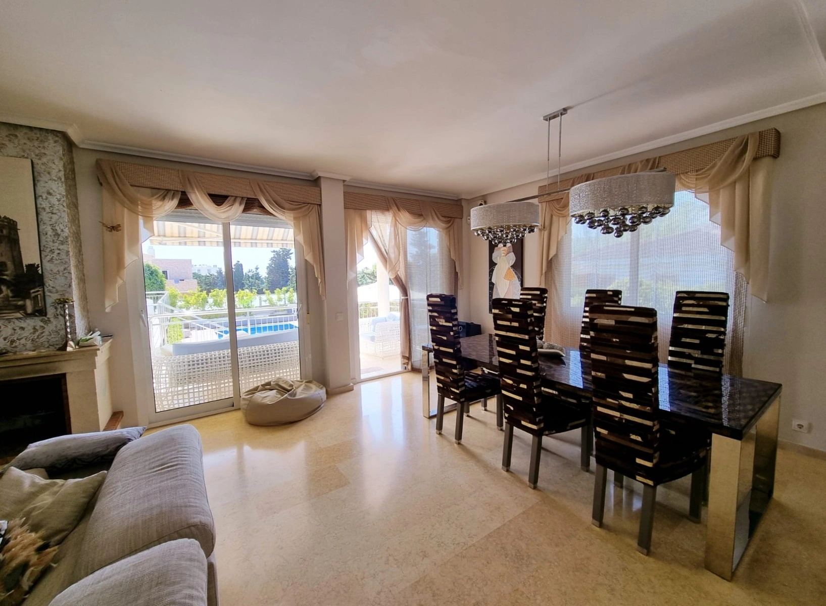 Villa te verkoop in Torrevieja