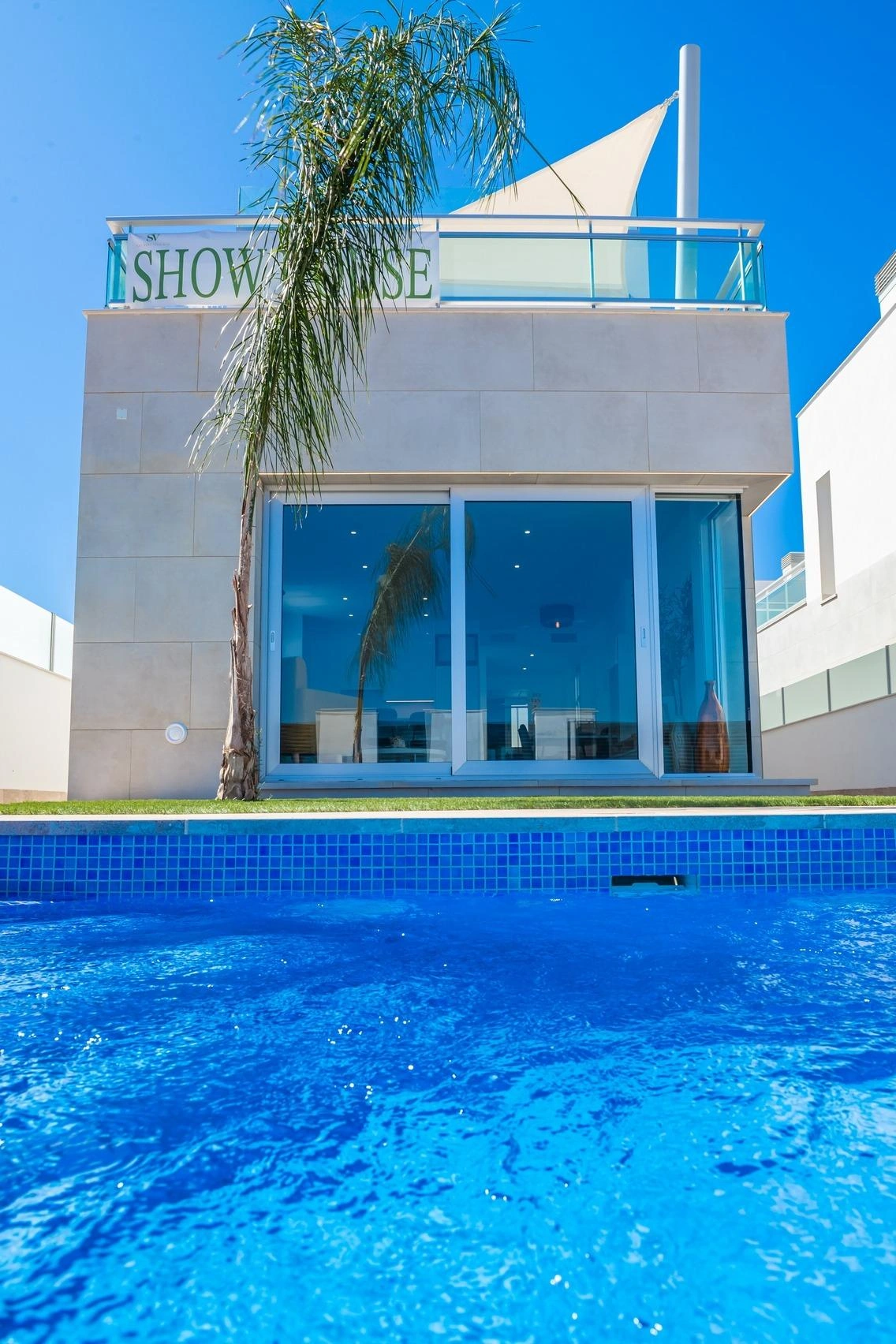 Villa à la vente à Los Alcazares