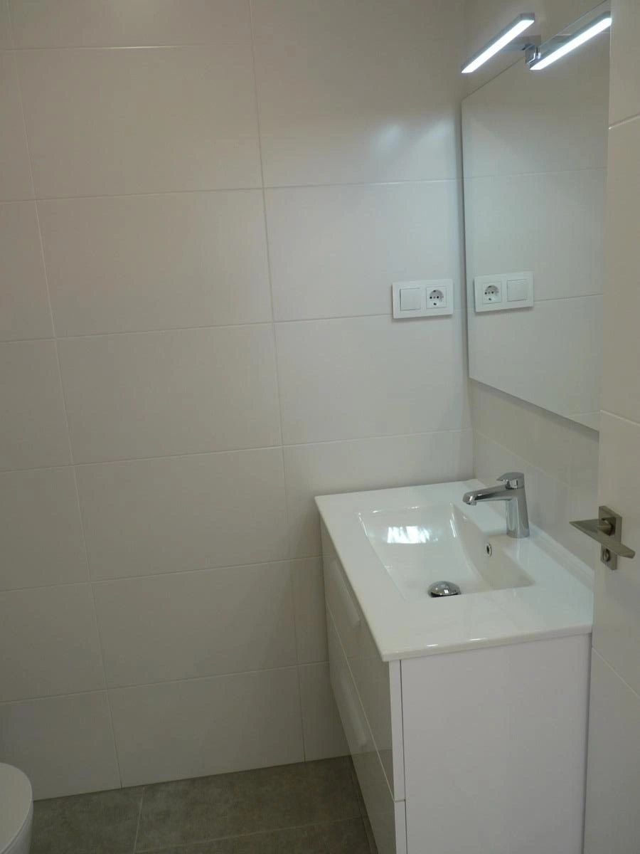 Casa adosada en venta en Pilar De La Horadada