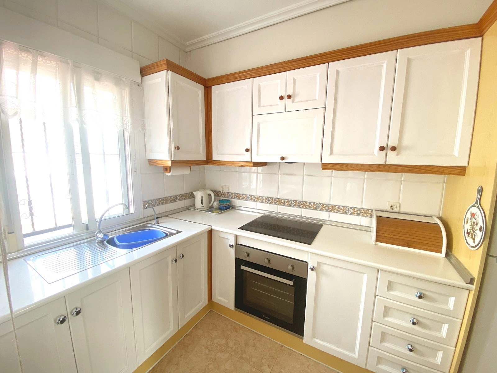 Apartment for sale in Algorfa