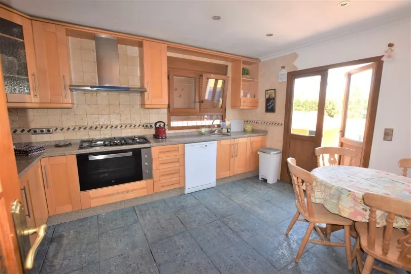 Detached Villa for sale in Ciudad Quesada