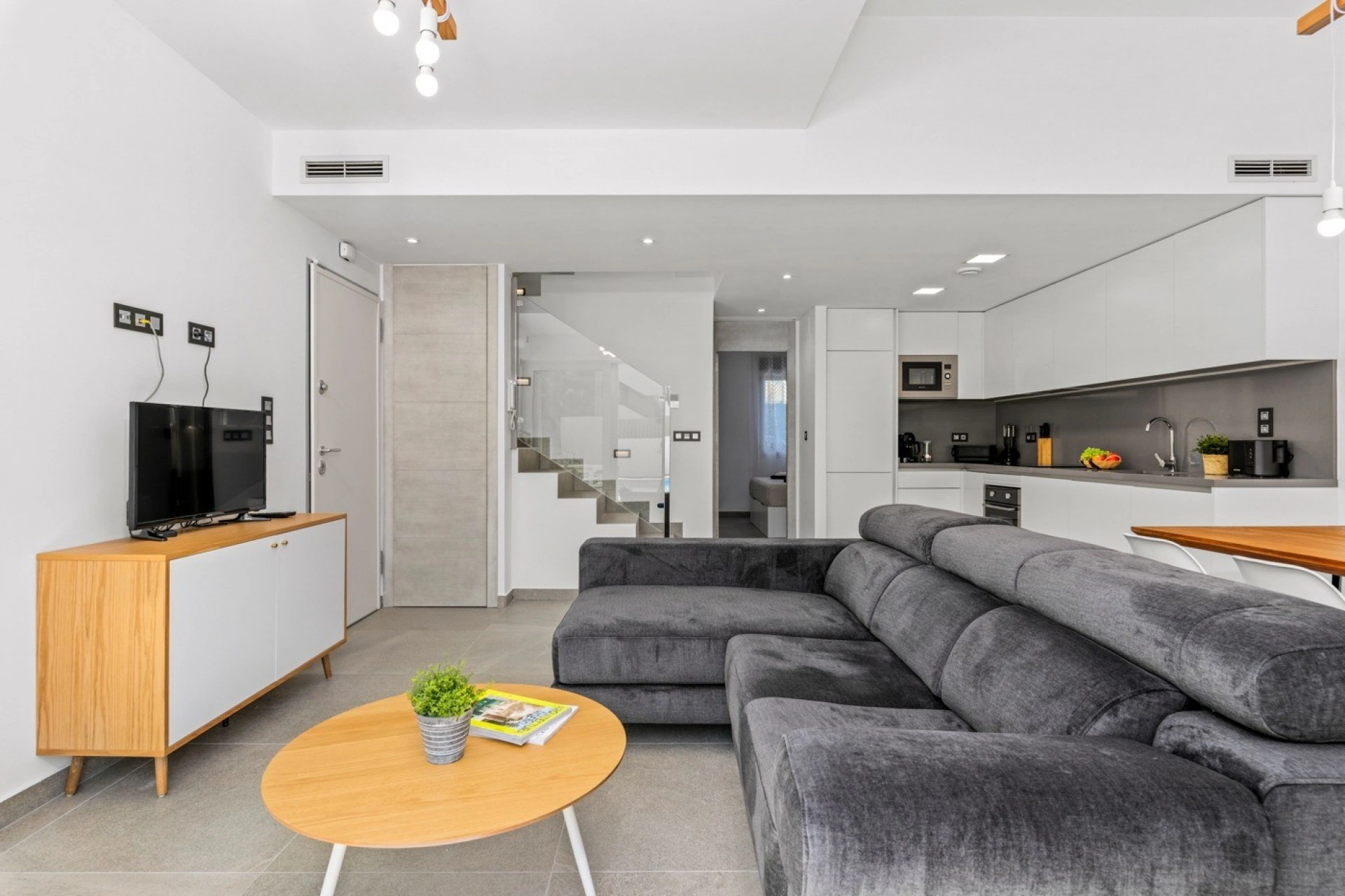 Detached House / Villa à la vente à Guardamar Del Segura