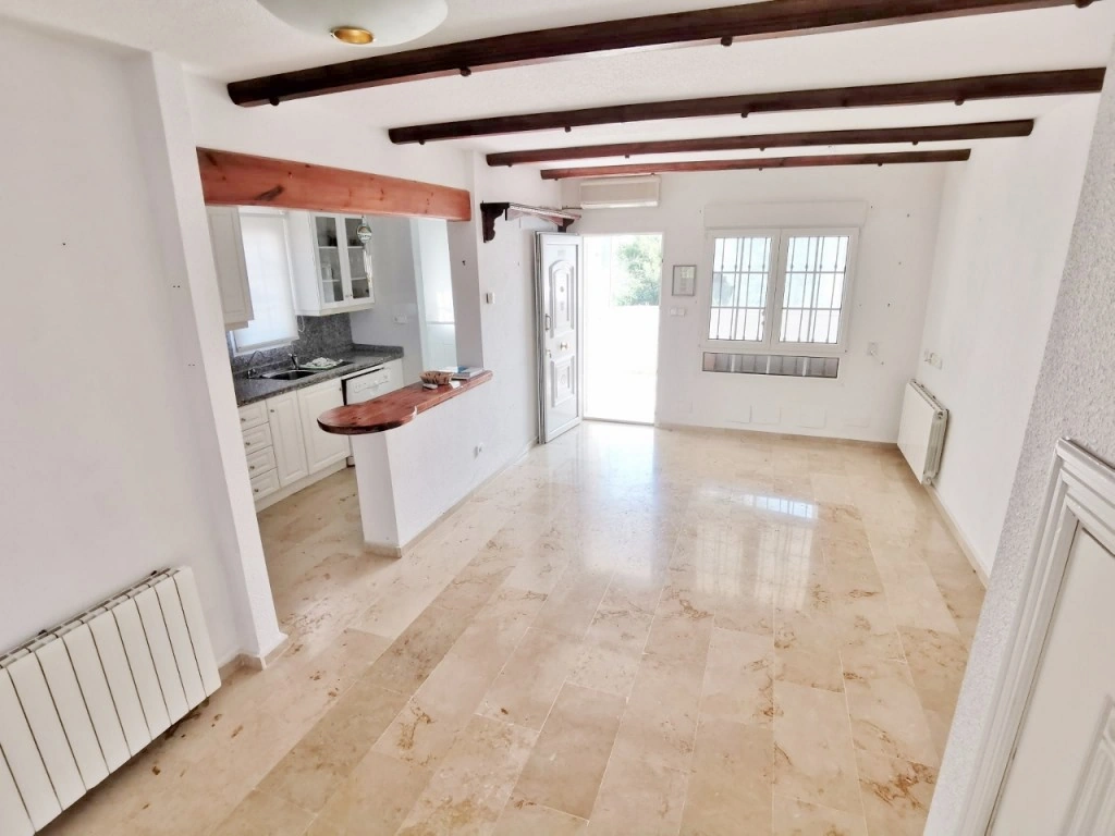 Duplex for sale in Las Ramblas Golf Resort