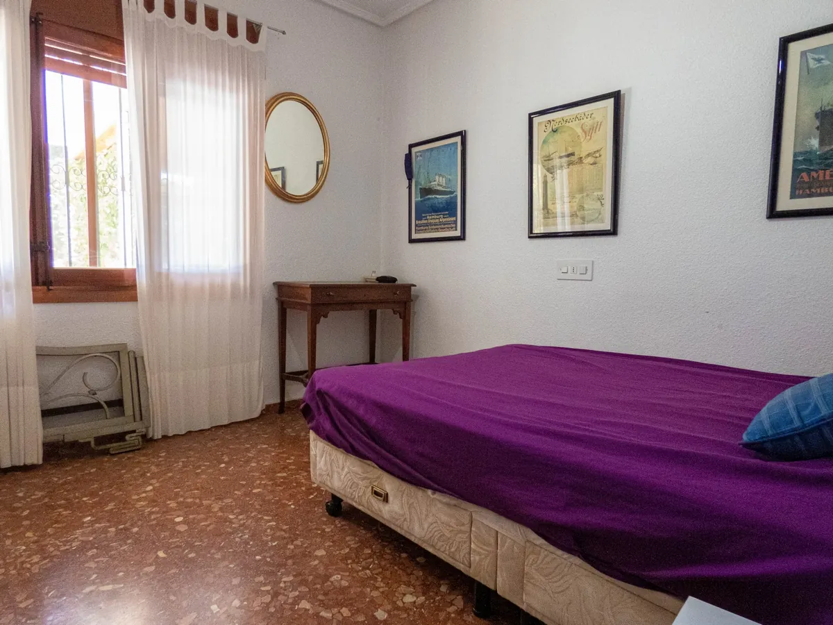 Villa te verkoop in Dehesa De Campoamor