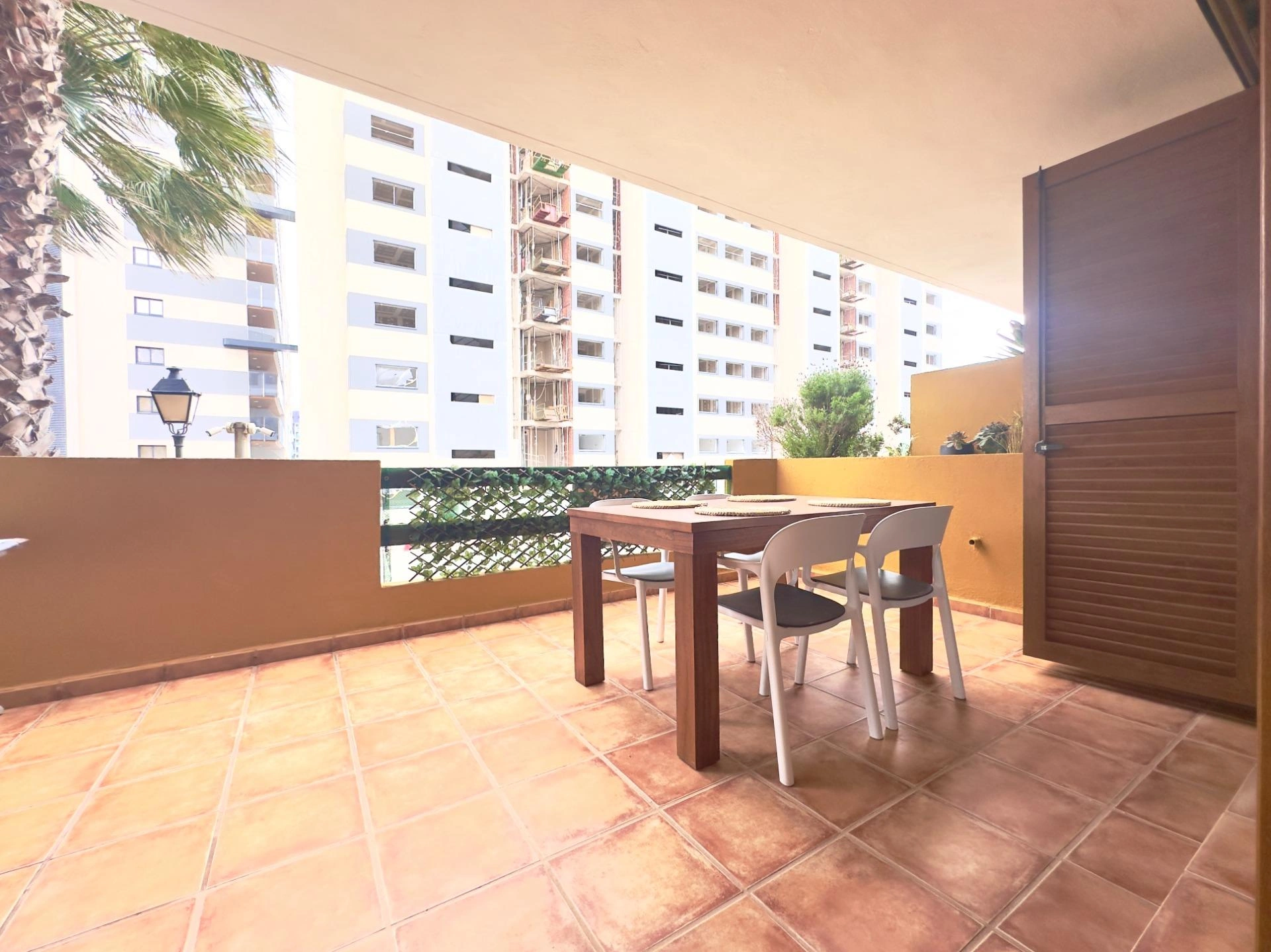 Flat for sale in Torrevieja