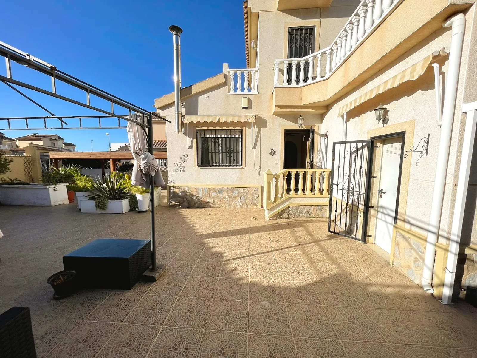 Detached Villa à la vente à Ciudad Quesada
