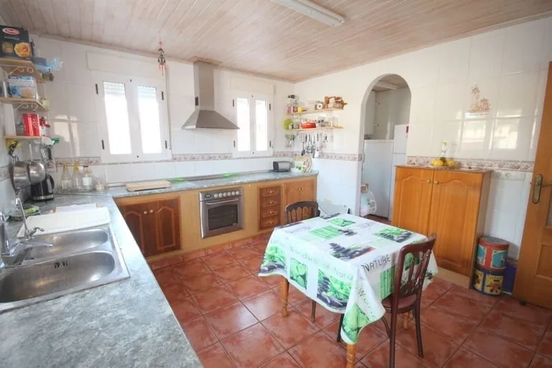 Detached Villa à la vente à Torrevieja