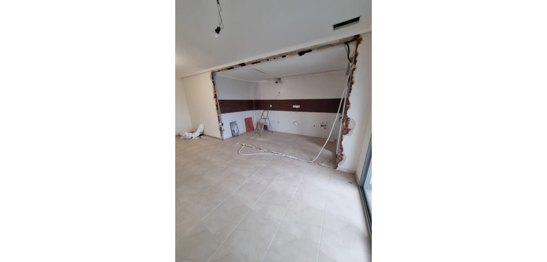Apartment te verkoop in Torrevieja