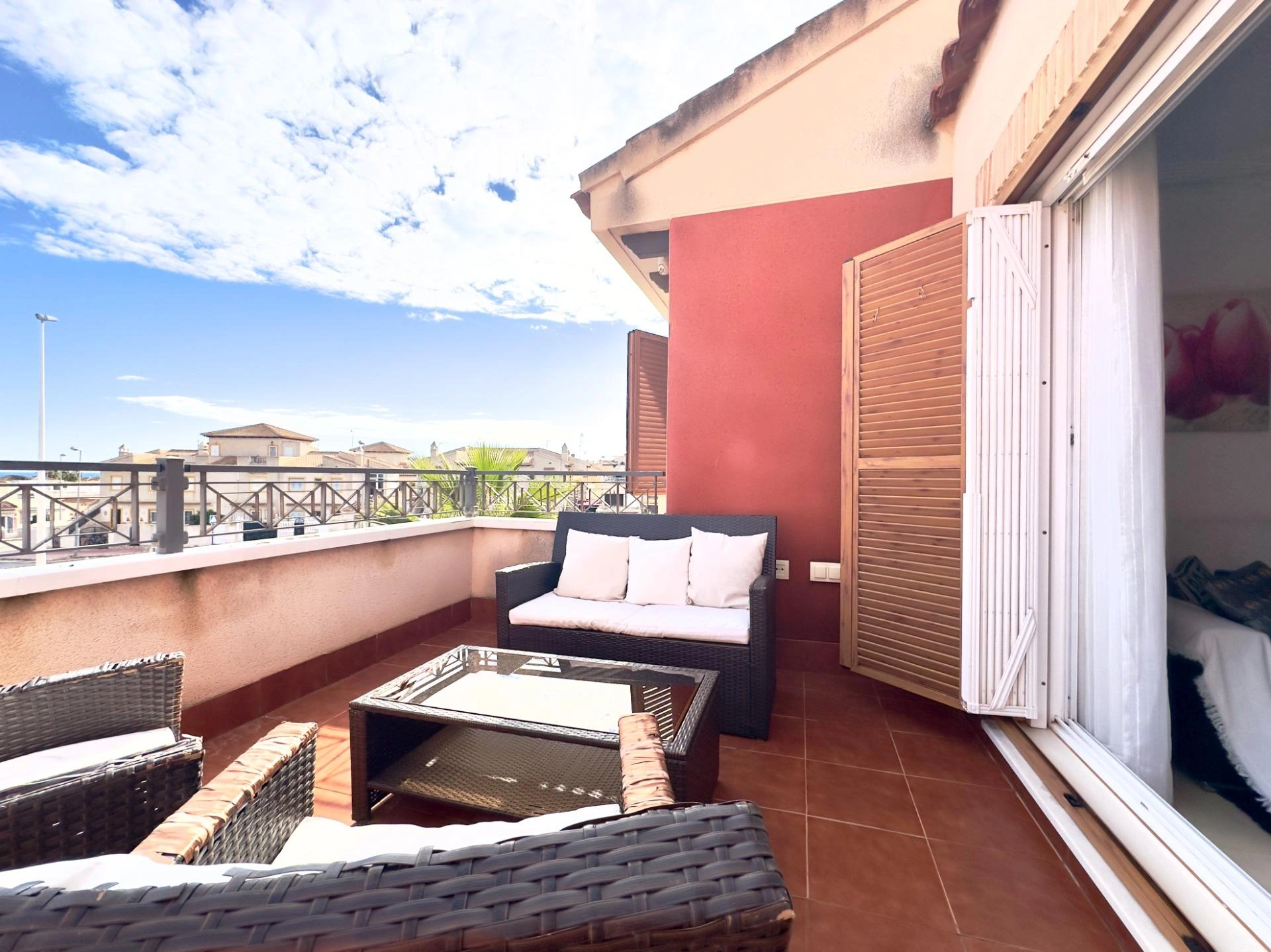 Penthouse te verkoop in Orihuela Costa
