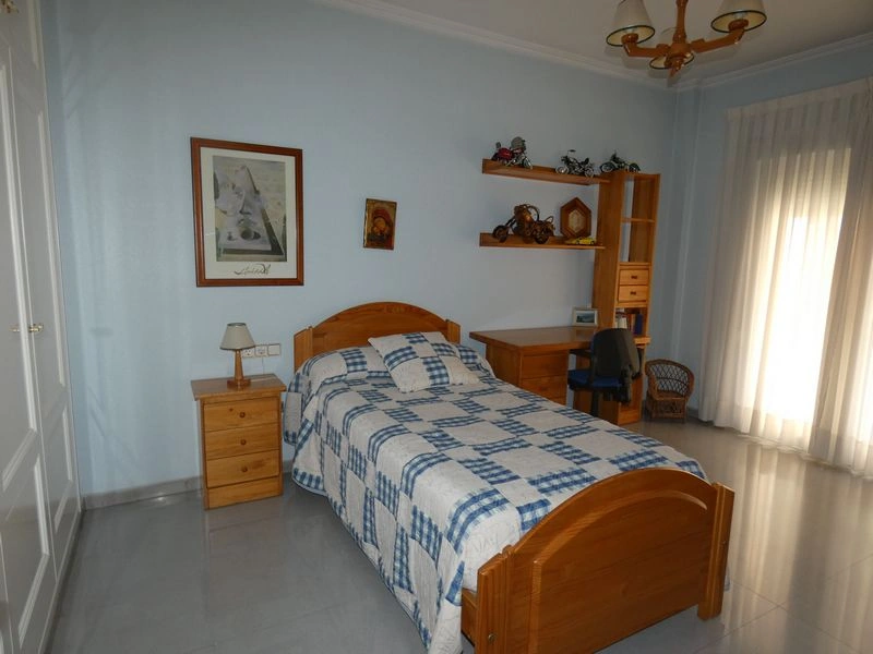 Villa à la vente à Almoradi