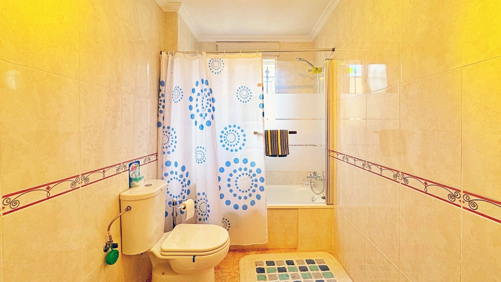 Townhouse til salg i Orihuela Costa