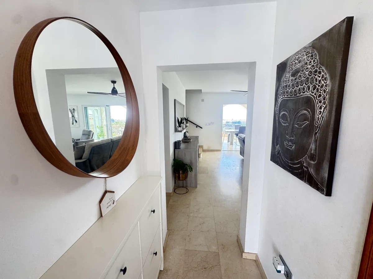 Villa à la vente à San Miguel De Salinas