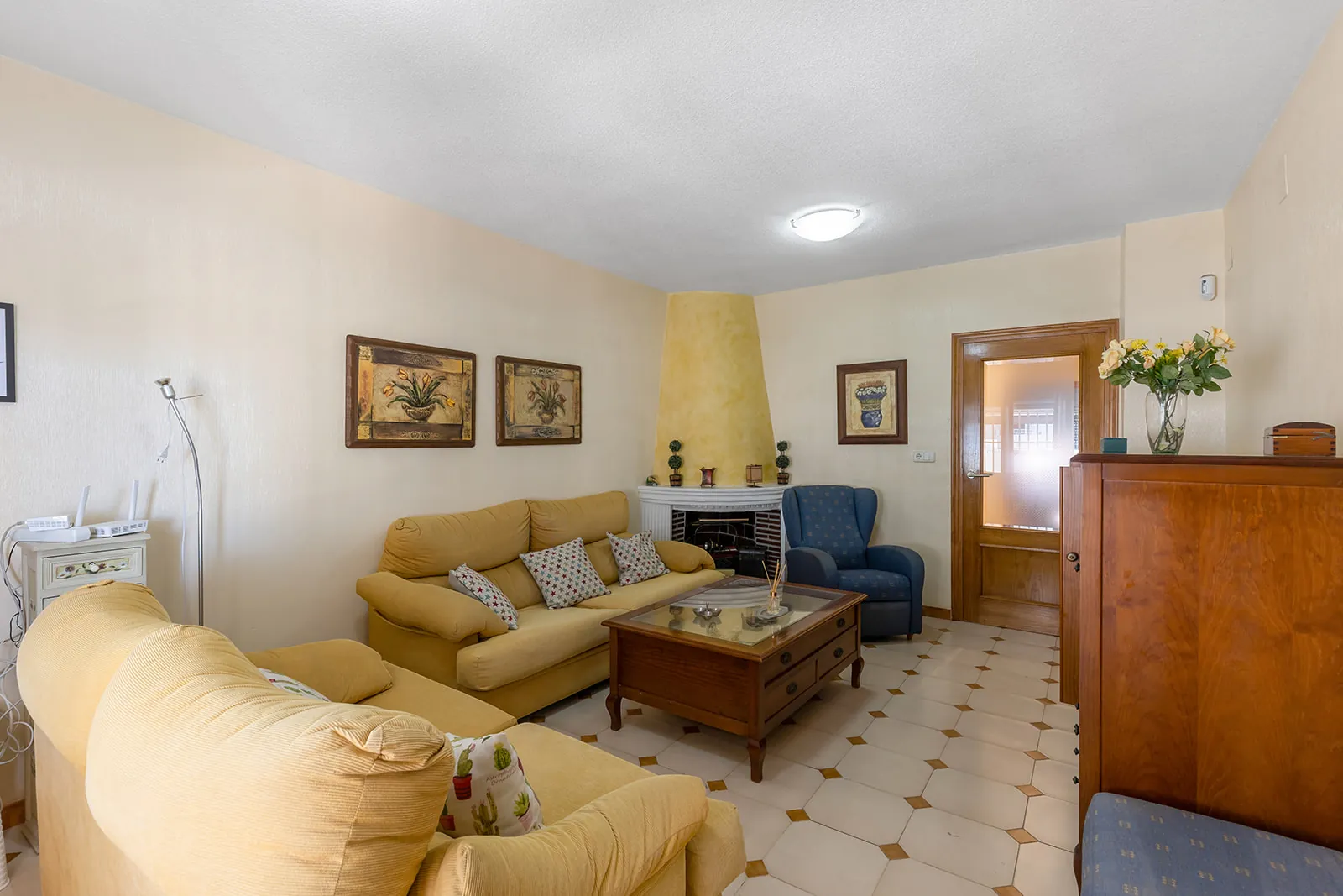 Villa te verkoop in Torrevieja