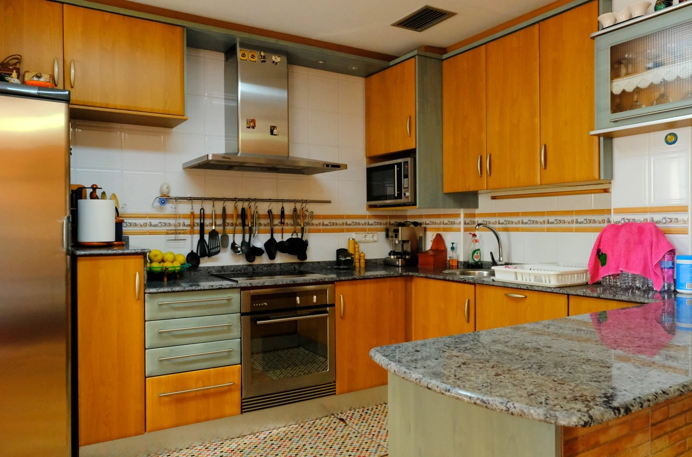 Villa à vendre à Orihuela