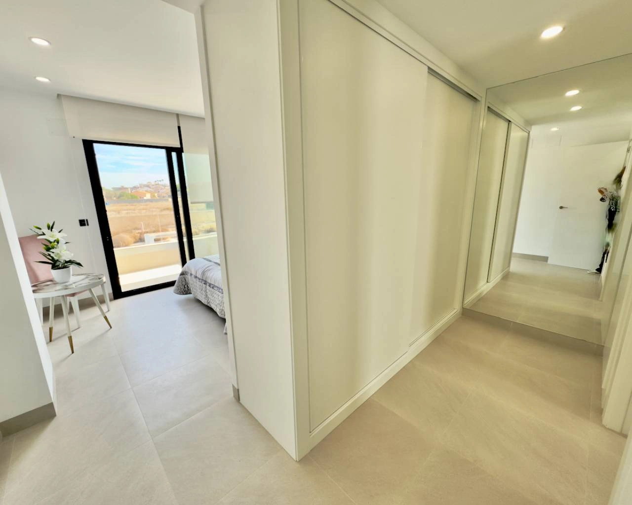 Villa for sale in Benijofar