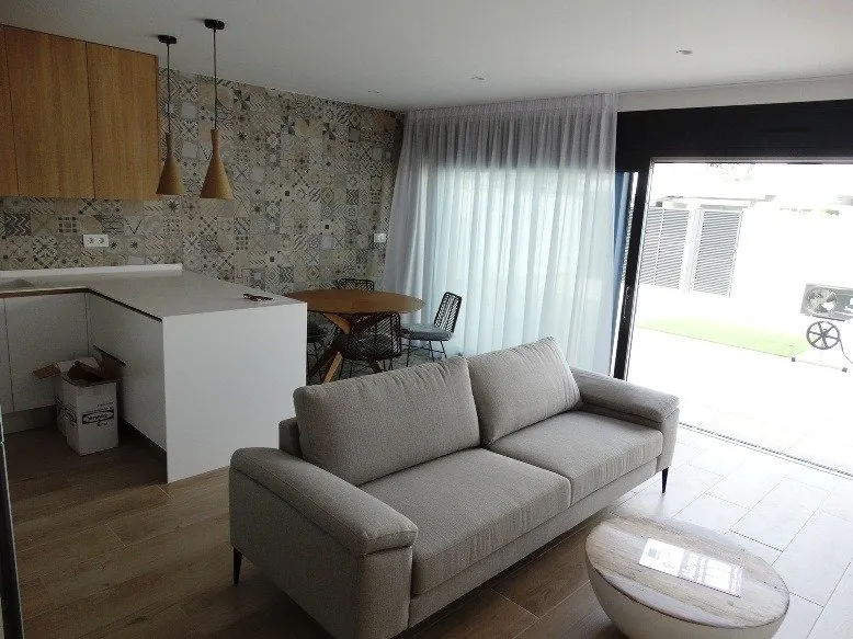 Villa à la vente à Pilar De La Horadada