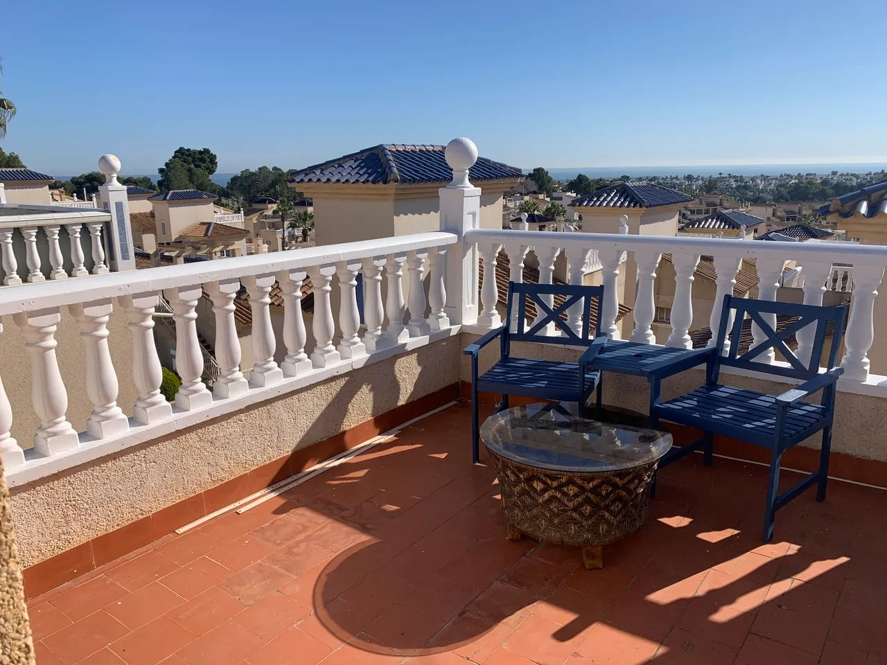 Villa te verkoop in Villamartin, Orihuela Costa