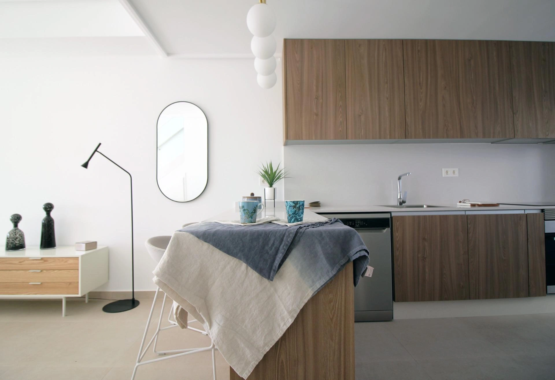 Maison jumelée à la vente à Pilar De La Horadada