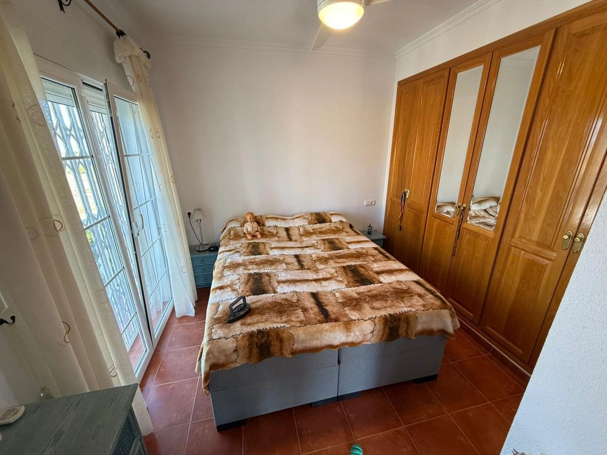 Detached Villa for sale in San Miguel De Salinas