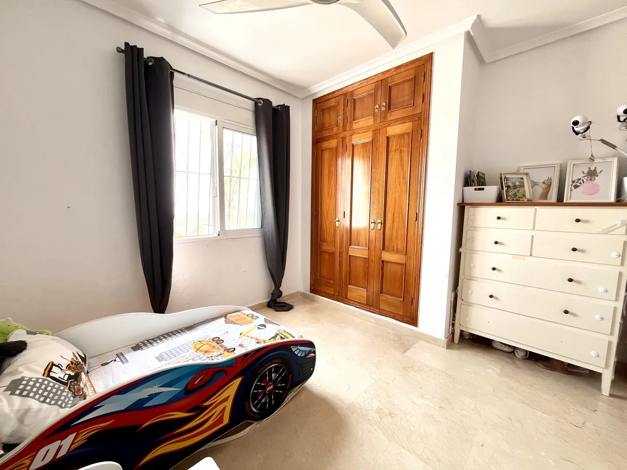 Villa à la vente à San Miguel De Salinas