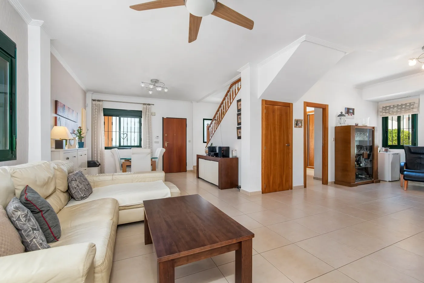 Villa à la vente à Ciudad Quesada - Rojales