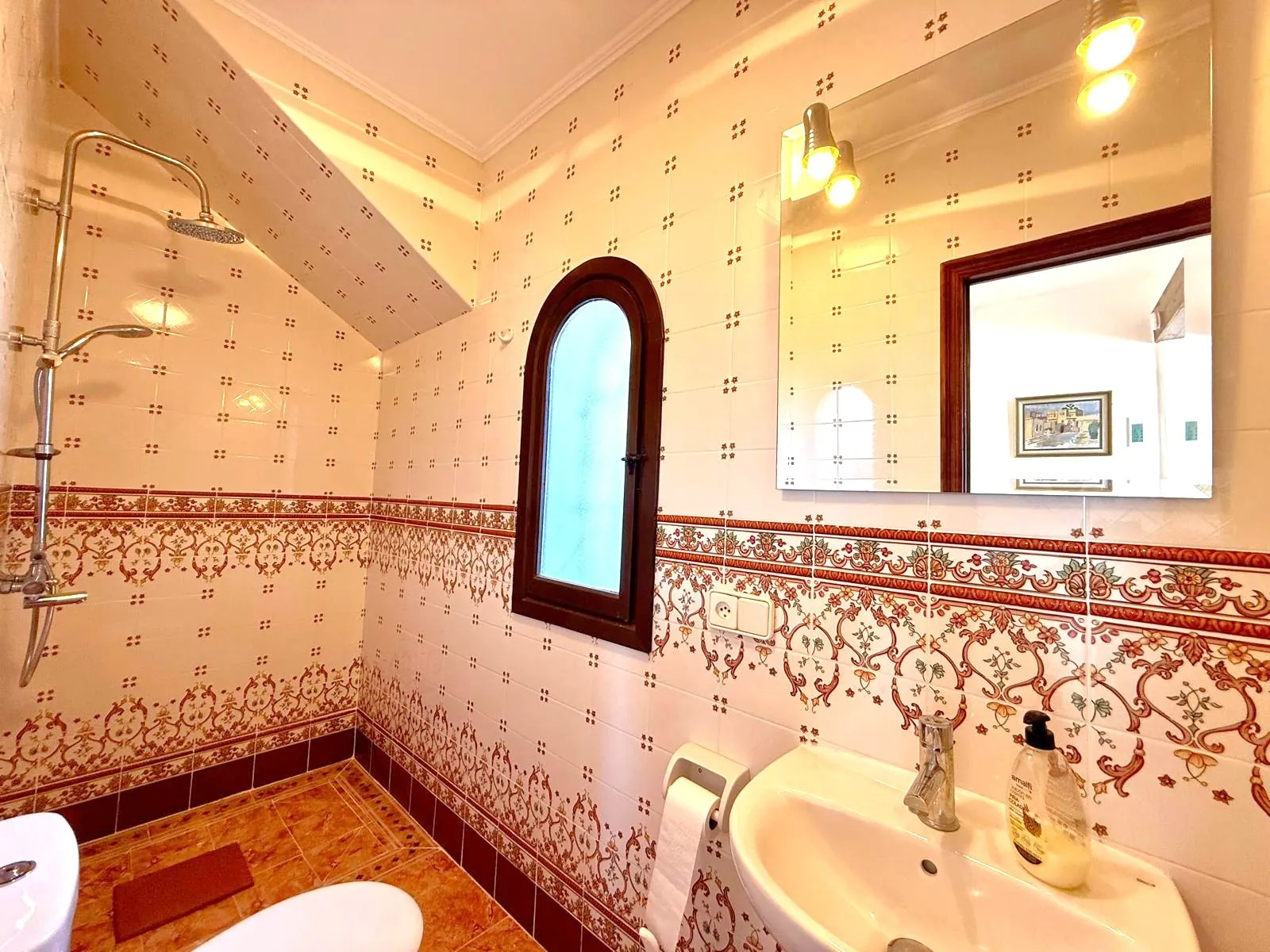Villa à la vente à Villamartín