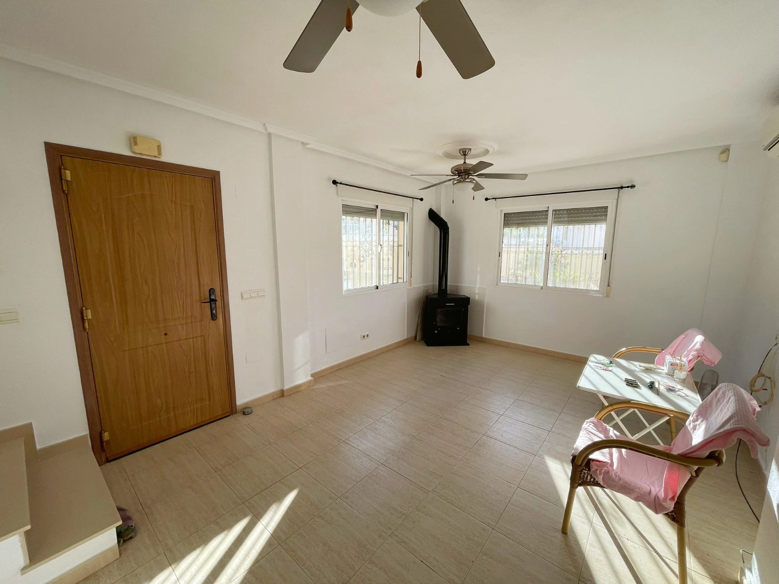 Detached Villa à la vente à Ciudad Quesada
