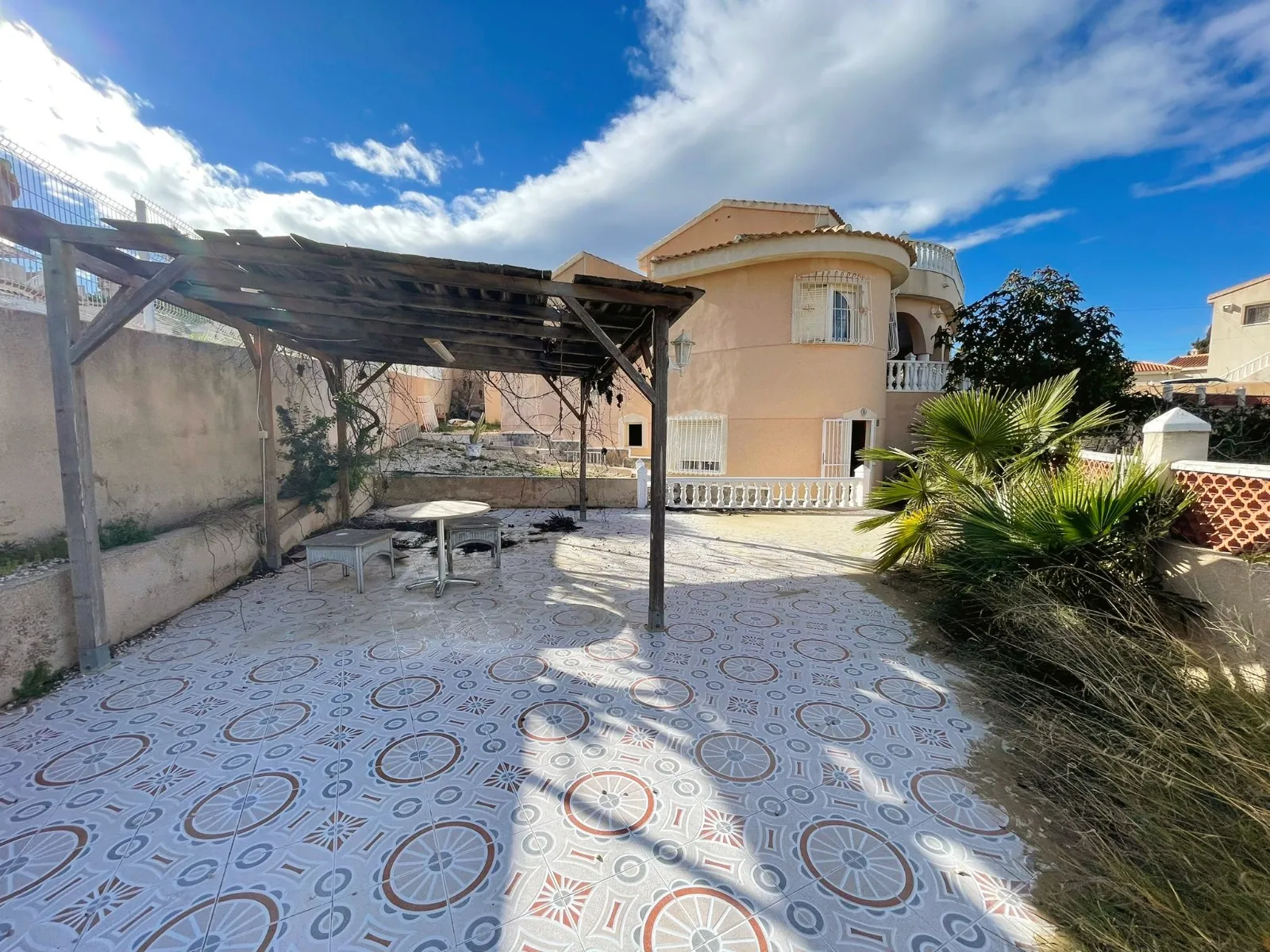 Villa for sale in Ciudad Quesada