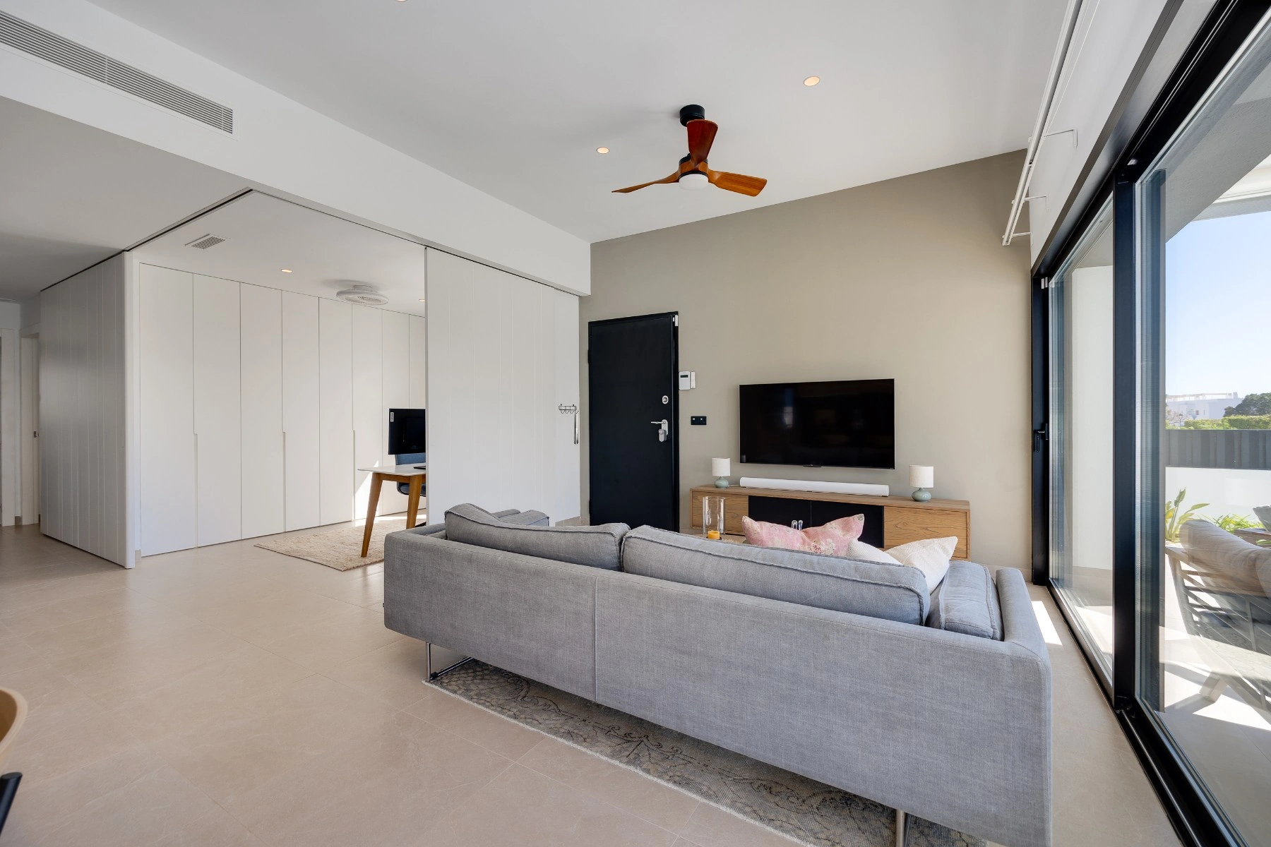 Bungalow for sale in Pilar De La Horadada