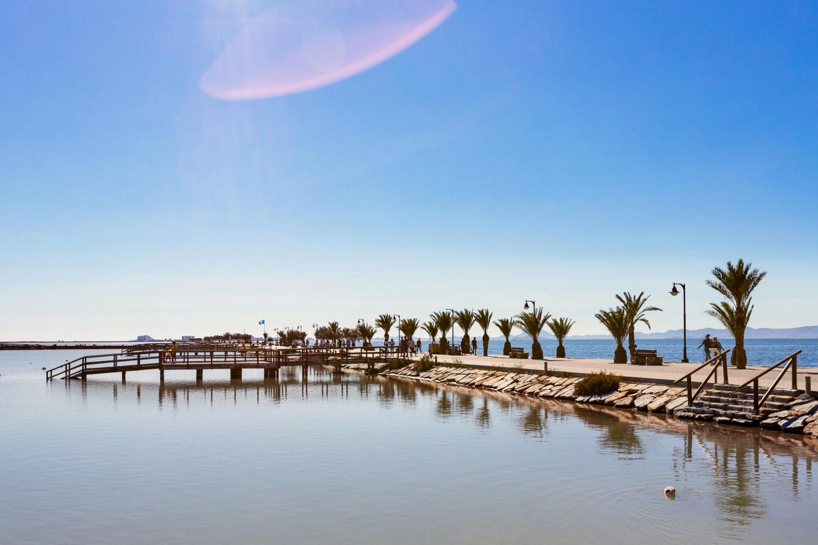 Apartment te verkoop in San Pedro Del Pinatar
